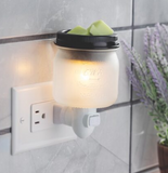 Small Pluggable Warmers