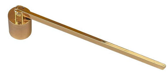 Small Candle Snuffer