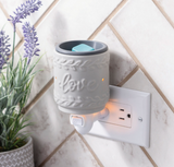 Love Pluggable Wax Warmer