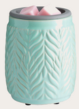 Mint Leaf Flip Dish Wax Warmer