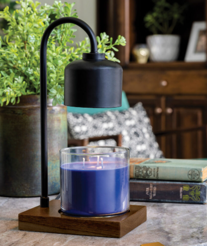 Candle Warmer Lamps