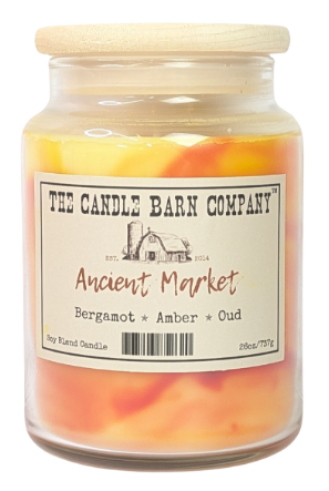 Ancient Market