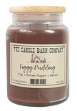 Figgy Pudding