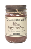 Figgy Pudding