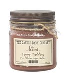 Figgy Pudding