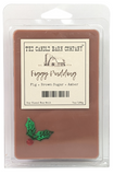 Figgy Pudding