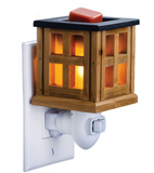 Small Pluggable Warmers