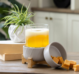 2-in-1 Wax & Candle Warmers
