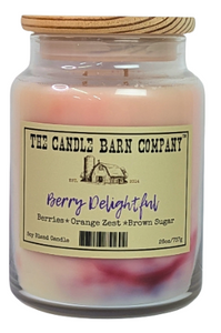 Berry Delightful