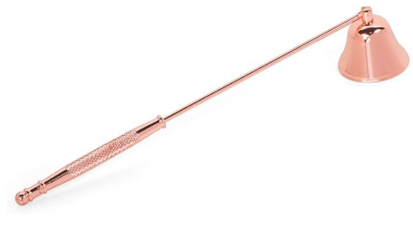 Bell Candle Snuffer