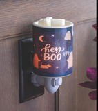 Small Pluggable Warmers