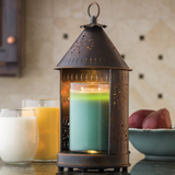 Candle Warmer Lamps