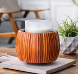 2-in-1 Wax & Candle Warmers