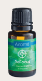Aromatherapy