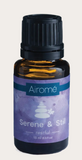 Aromatherapy
