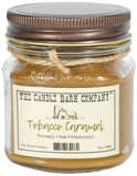 Tobacco Caramel