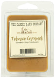 Tobacco Caramel