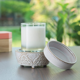 2-in-1 Wax & Candle Warmers