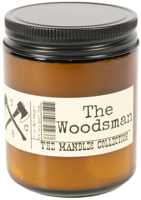 The Woodsman