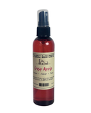 Crisp Apple