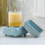 2-in-1 Wax & Candle Warmers