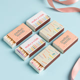 Decorative Matchbox