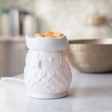 Wax Warmers
