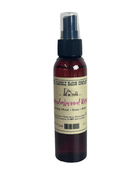 Sandalwood Rose