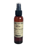 Tobacco Caramel