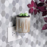 Small Pluggable Warmers