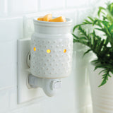 Small Pluggable Warmers