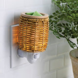 Small Pluggable Warmers