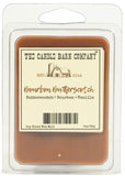 Bourbon Butterscotch