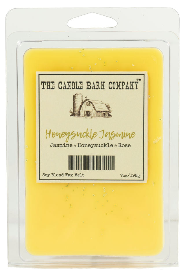 Harvest Wine Cellar: Milkhouse Candle Co. Soy Candle or Wax Melts, Choice  of *Final Sale
