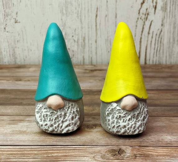 Resin Gnomes