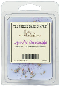 Lavender Chamomile